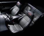 Chevrolet Camaro 1998 года